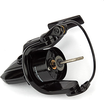 Катушка мультипликаторная NAUTILUS Verona 4000 / 16-92303321