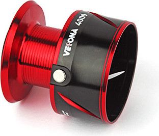 Катушка мультипликаторная NAUTILUS Verona 4000 / 16-92303321