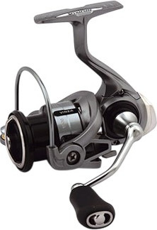 Катушка мультипликаторная NAUTILUS Vinza 1000 / 16-92311536 - фото