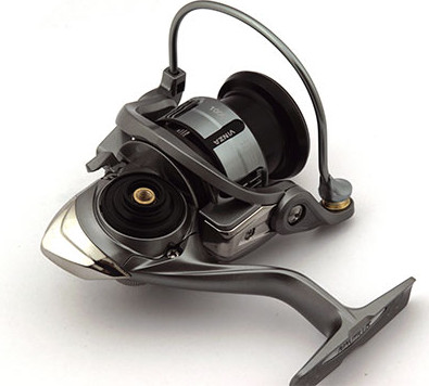 Катушка мультипликаторная NAUTILUS Vinza 1000 / 16-92311536