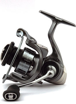 Катушка мультипликаторная NAUTILUS Vinza 1000 / 16-92311536