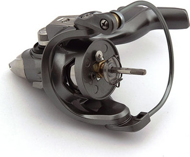 Катушка мультипликаторная NAUTILUS Vinza 1000 / 16-92311536