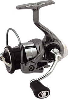 Катушка мультипликаторная NAUTILUS Vinza 2000 / 16-92311537 - фото