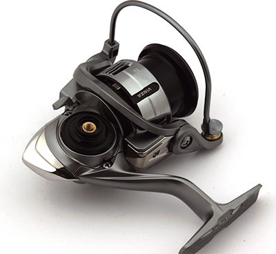 Катушка мультипликаторная NAUTILUS Vinza 2000 / 16-92311537