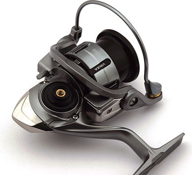 Катушка мультипликаторная NAUTILUS Vinza 2500 / 16-92311538