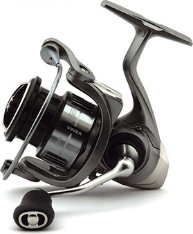 Катушка мультипликаторная NAUTILUS Vinza 2500 / 16-92311538