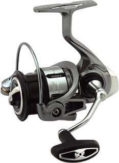 Катушка мультипликаторная NAUTILUS Vinza 3000 / 16-92311539 - фото