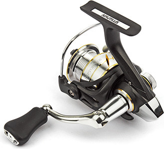 Катушка мультипликаторная NAUTILUS Xeptor 1000 / 16-92307803