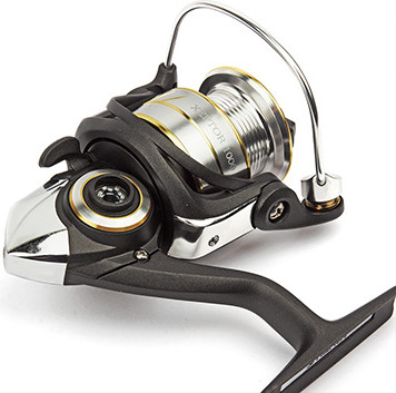 Катушка мультипликаторная NAUTILUS Xeptor 1000 / 16-92307803