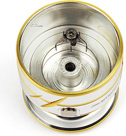 Катушка мультипликаторная NAUTILUS Xeptor 1000 / 16-92307803