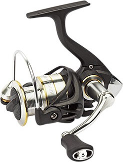 Катушка мультипликаторная NAUTILUS Xeptor 2000 / 16-92303315 - фото