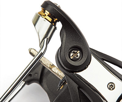 Катушка мультипликаторная NAUTILUS Xeptor 2000 / 16-92303315