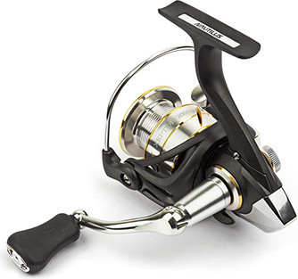 Катушка мультипликаторная NAUTILUS Xeptor 2000 / 16-92303315