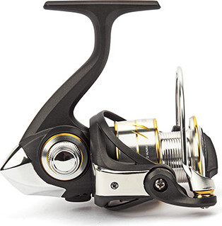 Катушка мультипликаторная NAUTILUS Xeptor 2000 / 16-92303315