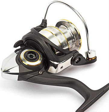 Катушка мультипликаторная NAUTILUS Xeptor 2000 / 16-92303315