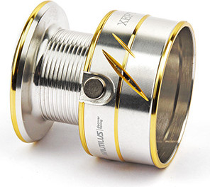 Катушка мультипликаторная NAUTILUS Xeptor 2000 / 16-92303315