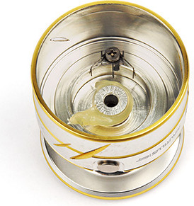 Катушка мультипликаторная NAUTILUS Xeptor 2000 / 16-92303315