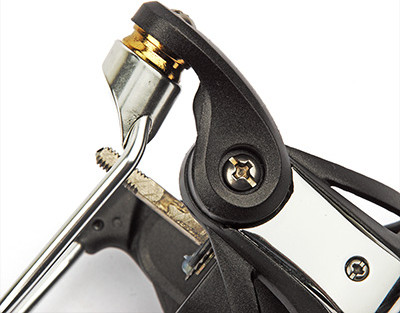 Катушка мультипликаторная NAUTILUS Xeptor 2500 / 16-92307804