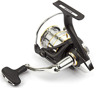 Катушка мультипликаторная NAUTILUS Xeptor 2500 / 16-92307804