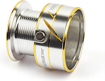 Катушка мультипликаторная NAUTILUS Xeptor 2500 / 16-92307804