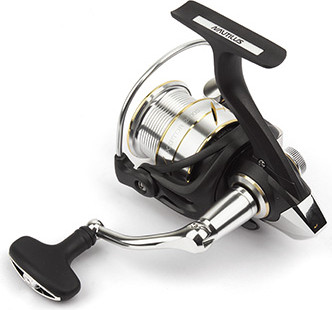 Катушка мультипликаторная NAUTILUS Xeptor 2500S / 16-92307805
