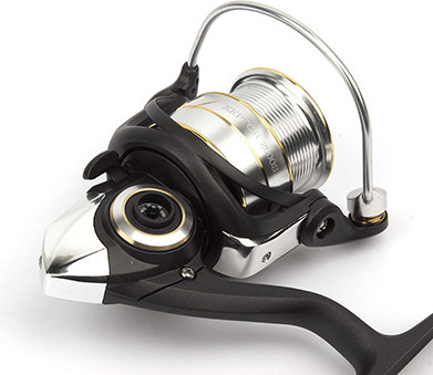 Катушка мультипликаторная NAUTILUS Xeptor 2500S / 16-92307805