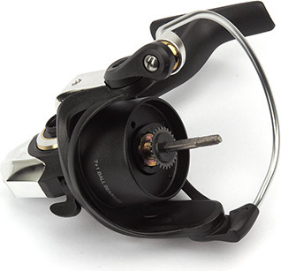 Катушка мультипликаторная NAUTILUS Xeptor 2500S / 16-92307805