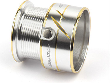 Катушка мультипликаторная NAUTILUS Xeptor 2500S / 16-92307805