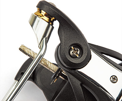 Катушка мультипликаторная NAUTILUS Xeptor 3000 / 16-92307806