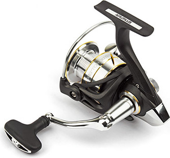 Катушка мультипликаторная NAUTILUS Xeptor 3000 / 16-92307806