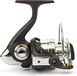 Катушка мультипликаторная NAUTILUS Xeptor 3000 / 16-92307806