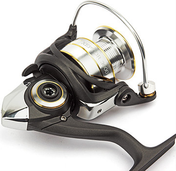 Катушка мультипликаторная NAUTILUS Xeptor 3000 / 16-92307806