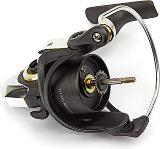 Катушка мультипликаторная NAUTILUS Xeptor 3000 / 16-92307806