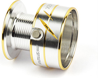 Катушка мультипликаторная NAUTILUS Xeptor 3000 / 16-92307806