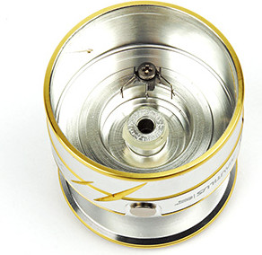 Катушка мультипликаторная NAUTILUS Xeptor 3000 / 16-92307806