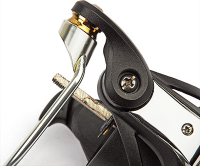 Катушка мультипликаторная NAUTILUS Xeptor 3000S / 16-92303316