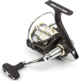 Катушка мультипликаторная NAUTILUS Xeptor 3000S / 16-92303316