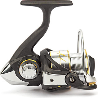 Катушка мультипликаторная NAUTILUS Xeptor 3000S / 16-92303316