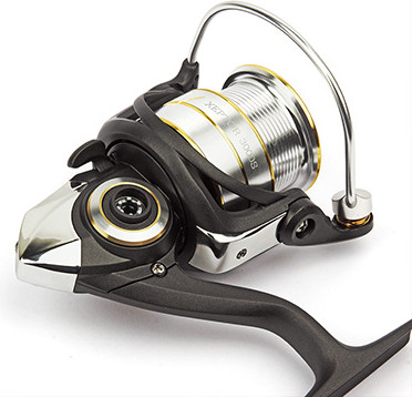 Катушка мультипликаторная NAUTILUS Xeptor 3000S / 16-92303316