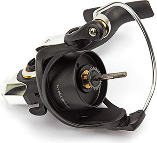 Катушка мультипликаторная NAUTILUS Xeptor 3000S / 16-92303316