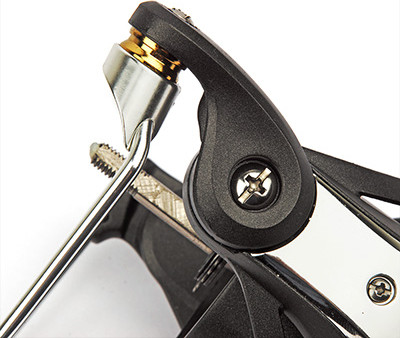 Катушка мультипликаторная NAUTILUS Xeptor 4000 / 16-92307807