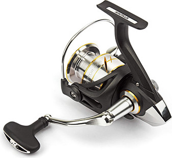 Катушка мультипликаторная NAUTILUS Xeptor 4000 / 16-92307807