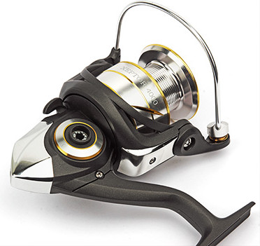 Катушка мультипликаторная NAUTILUS Xeptor 4000 / 16-92307807