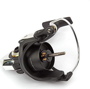 Катушка мультипликаторная NAUTILUS Xeptor 4000 / 16-92307807