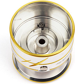 Катушка мультипликаторная NAUTILUS Xeptor 4000 / 16-92307807