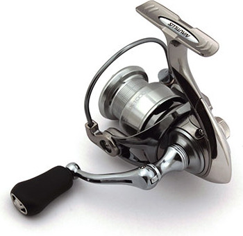 Катушка мультипликаторная NAUTILUS Zolix 1000 / 16-92311530