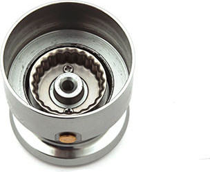 Катушка мультипликаторная NAUTILUS Zolix 1000 / 16-92311530