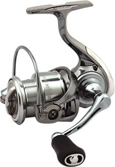 Катушка мультипликаторная NAUTILUS Zolix 2000 / 16-92311531 - фото