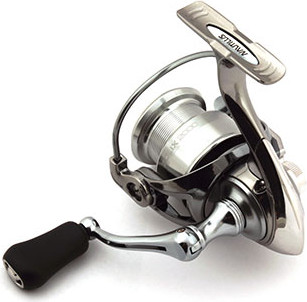 Катушка мультипликаторная NAUTILUS Zolix 2000 / 16-92311531