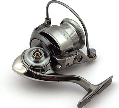 Катушка мультипликаторная NAUTILUS Zolix 2000 / 16-92311531